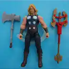 02 Battle Hammer Thor