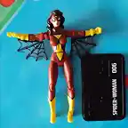 006 Spider-Woman