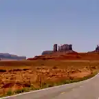 Paisatge Navajo 2002