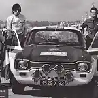 Ford Escort - TdF'69 - Herv Bayard - 02