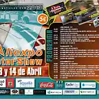 PROGRAMA GALIEXPO 2013