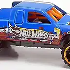 2012 Toyota-Baja-Truck mainline Thrill Racers