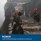 RONIN-ES