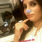 Mar?a IG Stories 8-8-2017 (2)