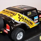 HUMMER HX RAID SLOT CAR (22)