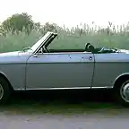 Peugeot-204-Cabrio