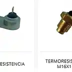 termoresistencia600