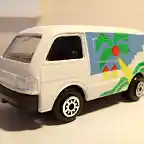 maisto-econovan