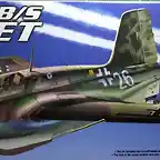 Academy - Messerschmitt Me-163 - 1-72