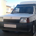 seat terra sport