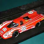 PORCHE 917 ALTAYA