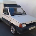 seat terra sport 2