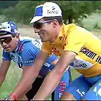 indurain