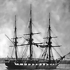 prusian.navy_Fregatte_%22Thetis%22_vor_Anker
