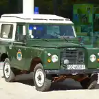 Land Rover Santana 88 Guardia Civil Wikipedia