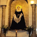 María Santísima de la Victoria