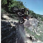 Enduro Gau
