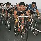 MERCKX-MOLTENI