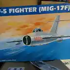 mig-17