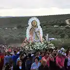 fuente del rosal