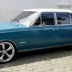 opala tuning 8j