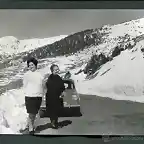 Andorra Port d'Envalira 1961 (11)