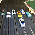 coches manga