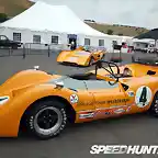 06 mclaren m6a 1967