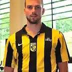 Vitesse 13-14 Home Kit (1)