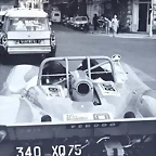Matra MS 650 - TdF '71 - Fiorentino & assistncia