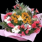 Ramo de flores