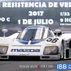 CARTEL RESISTENCIA VERANO 2017