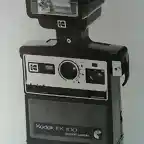 Kodak EK100
