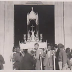 estreno trono 1943