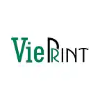 logo website vieprint.vn