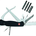 wengergrip