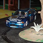 NISSAN GT R SKAYLIN 003 (Small)