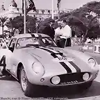 Ferrari 250 GT Berlinetta - Tdf'58 - Gendebien - Bianchi