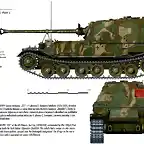 Armor - Gun Power 22 - Ferdinand Elefant (1) (AJ-Press - Polaco-Ingles)