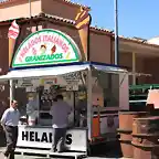 helados, marca