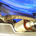 bobina magnetron