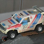 raid-1991-paris dakar-207-mitsubishi pajero-2109