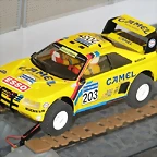 raid-1990-paris dakar-203-peugot 405 t16-17