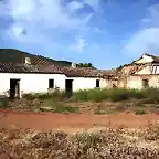 casas de braceros