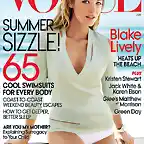 Blake Vogue