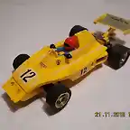 FERRARI F1 B3 A