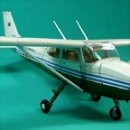 Cessna 182 a