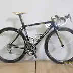 BH FULL CARBON  VICTORY R.HERAS