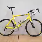 GIANT TT  FOR CLIMBING