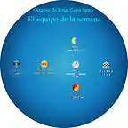 Octavos de Final Copa Spira T1 EDLS